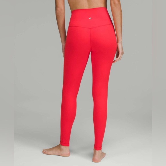 Lululemon Align High-Rise Pant 28" - Picture 1 of 11